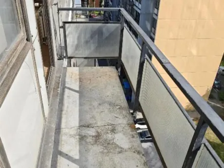 Appartement in Charleroi - Rue Vital Françoisse 117, 6001 - foto 8