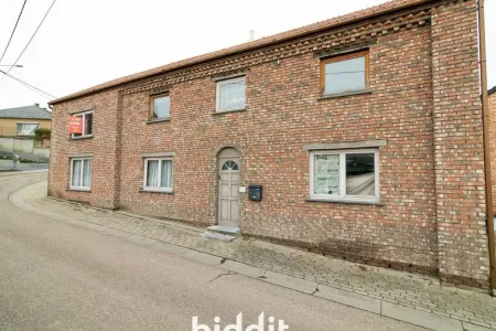 Maison À vendre Horpmaal