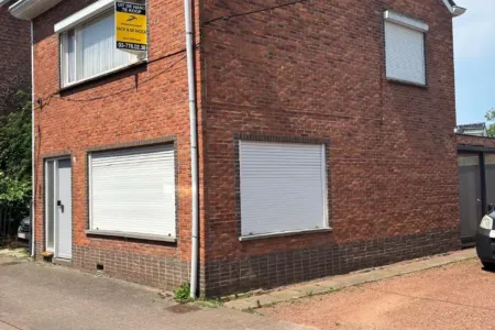 Garage À vendre Beveren-Kruibeke-Zwijndrecht