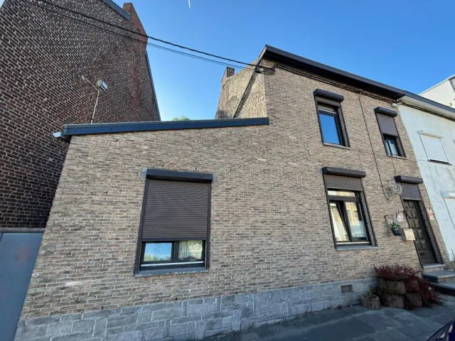 Huis in Marcinelle - Rue Florian Montagne 199, 6001