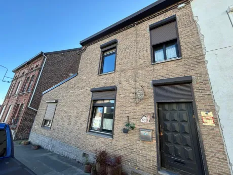 Huis in Marcinelle - Rue Florian Montagne 199, 6001 - foto 2