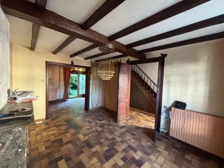 Huis in Marcinelle - Rue Florian Montagne 199, 6001 - foto 4