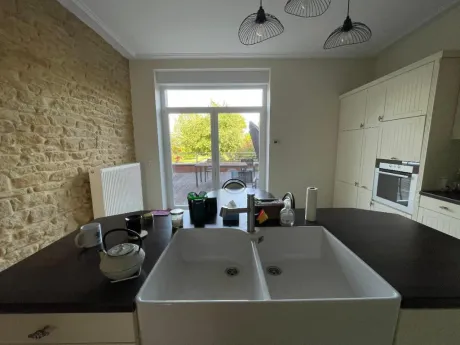 Huis in Halanzy - Rue du Chalet 3, 6792 - foto 4
