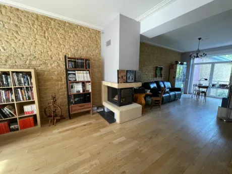 Huis in Halanzy - Rue du Chalet 3, 6792 - foto 5