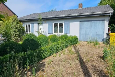 Garage À vendre Oreye