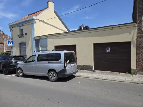 Huis in Boussu - Rue des Chaufours 81-83, 7300 - foto 2