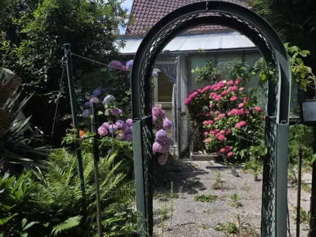 Huis in Boussu - Rue des Chaufours 81-83, 7300 - foto 4