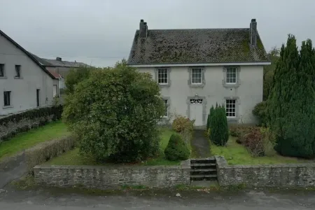 Maison À vendre Oizy