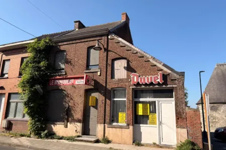 Huis Te Koop Erquelinnes
