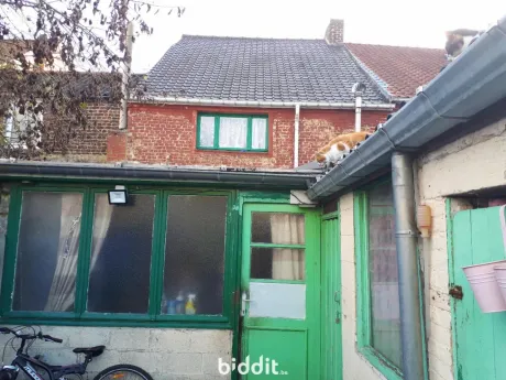 Huis in Jemappes - Rue Serpentine 32, 7012 - foto 2