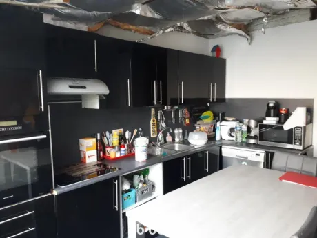 Huis in Jemappes - Rue Serpentine 32, 7012 - foto 4