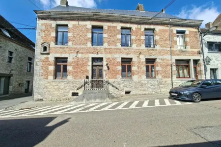 Maison À vendre Philippeville