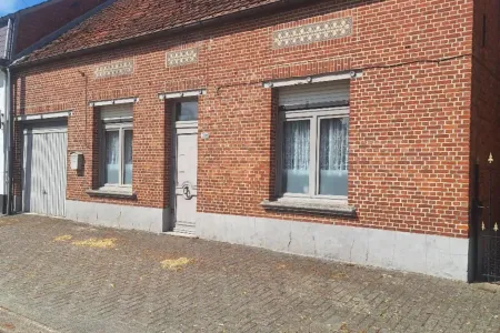 Maison À vendre Westerlo