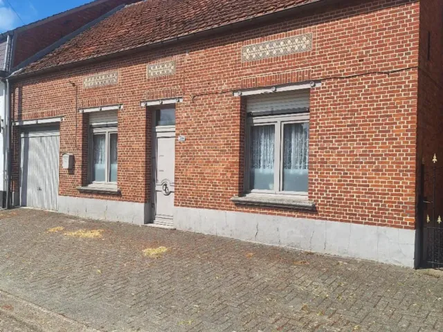 Huis in Westerlo - Olenseweg 209, 2260