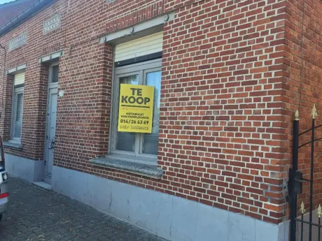 Huis in Westerlo - Olenseweg 209, 2260 - foto 3