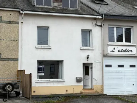 Huis in Florenville - Rue du Horlai 1, 6820 - foto 2