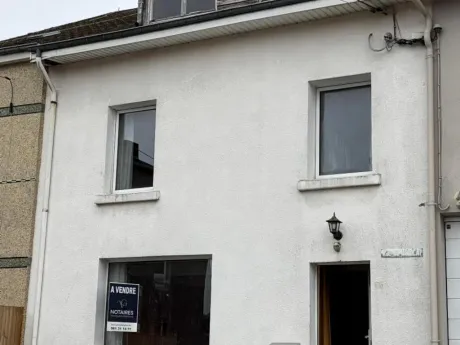 Huis in Florenville - Rue du Horlai 1, 6820 - foto 3