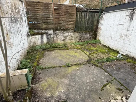 Huis in Florenville - Rue du Horlai 1, 6820 - foto 8