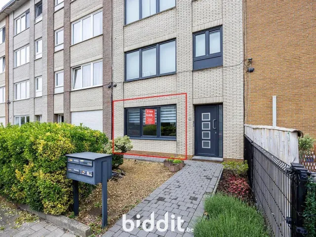 Appartement in Merksem - Adelaarstraat 43/001, 2170