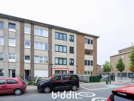 Appartement in Merksem - Adelaarstraat 43/001, 2170 - foto 2