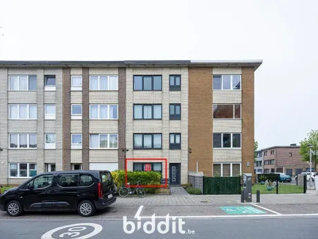 Appartement in Merksem - Adelaarstraat 43/001, 2170 - foto 3