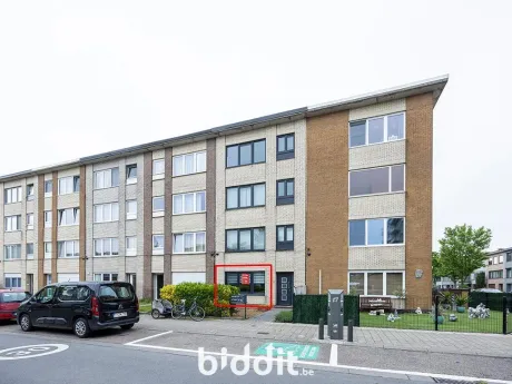 Appartement in Merksem - Adelaarstraat 43/001, 2170 - foto 4