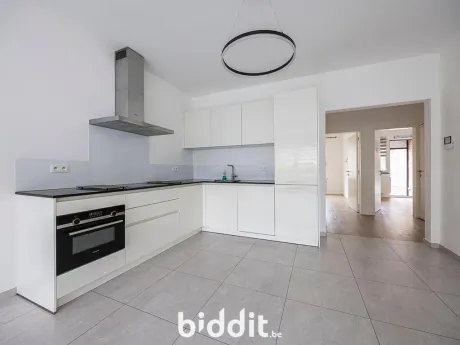 Appartement in Merksem - Adelaarstraat 43/001, 2170 - foto 7
