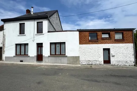 Villa À vendre Pry