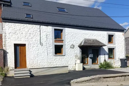 Maison À vendre Sart-en-Fagne
