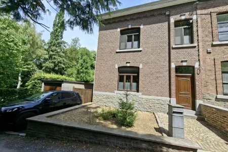 Maison À vendre Tilff