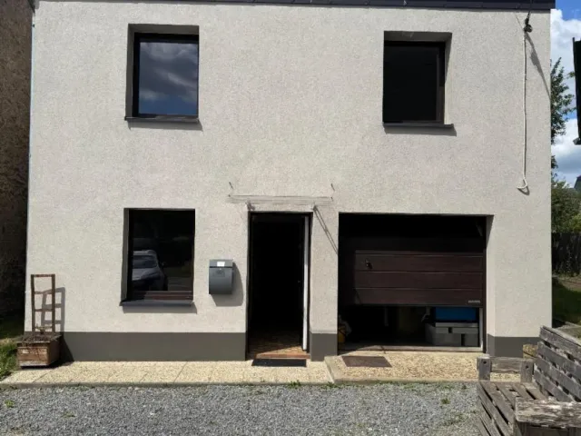 Huis in Chiny - rue de la culée 7, 6810