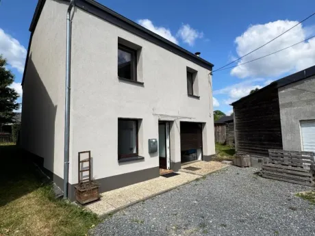 Huis in Chiny - rue de la culée 7, 6810 - foto 2