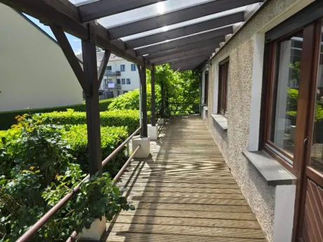 Huis in Aarlen - Rue du Rhin 108, 6700 - foto 6