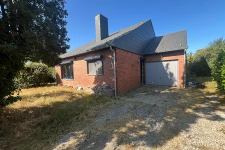 Maison À vendre Biesme-sous-Thuin