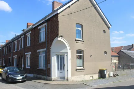 Huis Te Koop Erquelinnes