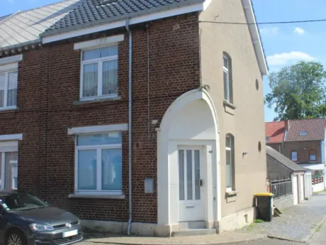 Huis in Erquelinnes - Rue Centrale 26, 6560 - foto 2