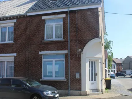 Huis in Erquelinnes - Rue Centrale 26, 6560 - foto 3