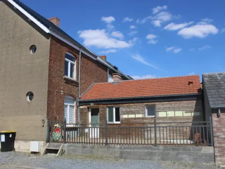 Huis in Erquelinnes - Rue Centrale 26, 6560 - foto 4