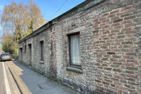 Huis Te Koop Flône