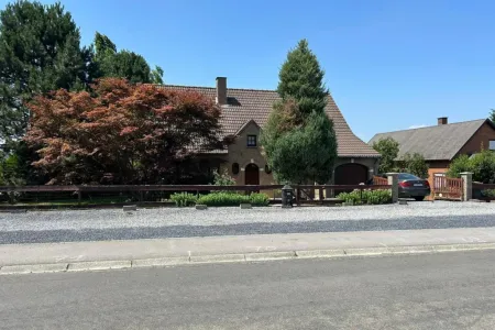 Villa Te Koop Waudrez