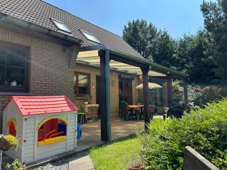 Huis in Waudrez - Rue de la Résistance 67, 7131 - foto 3