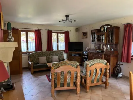 Huis in Waudrez - Rue de la Résistance 67, 7131 - foto 7