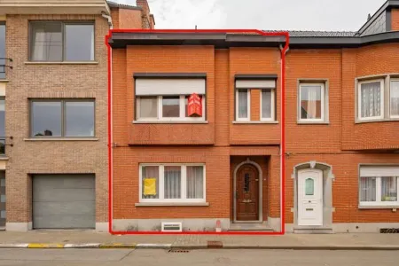 Maison À vendre Landen