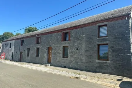 Maison À vendre Macon