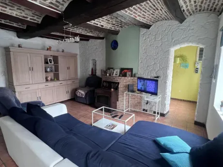 Huis in Hainin - Rue d'Hainin 17, 7350 - foto 2
