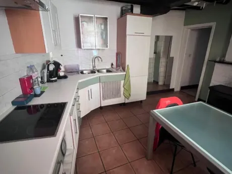 Huis in Hainin - Rue d'Hainin 17, 7350 - foto 5