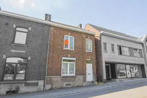Huis Te Koop Montigny-le-Tilleul