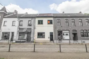 Huis Te Koop Montigny-le-Tilleul