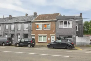 Huis Te Koop Montigny-le-Tilleul