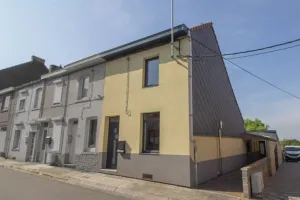 Huis Te Koop Châtelineau